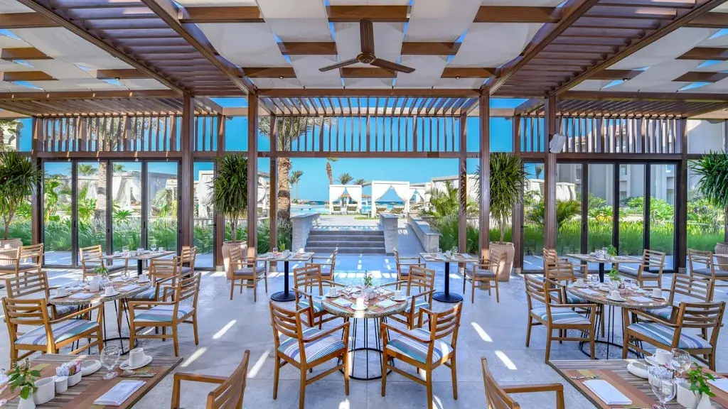 Hotel Jaz Casa Del Mar Beach - Hurghada